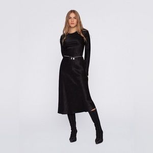 Realisation Par The Owens Dress